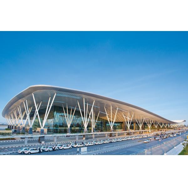 AutoCAD Drawing Design Steel Structure Warehouse with Online Guidance Installation and Steel Color Sheet Wall Panel