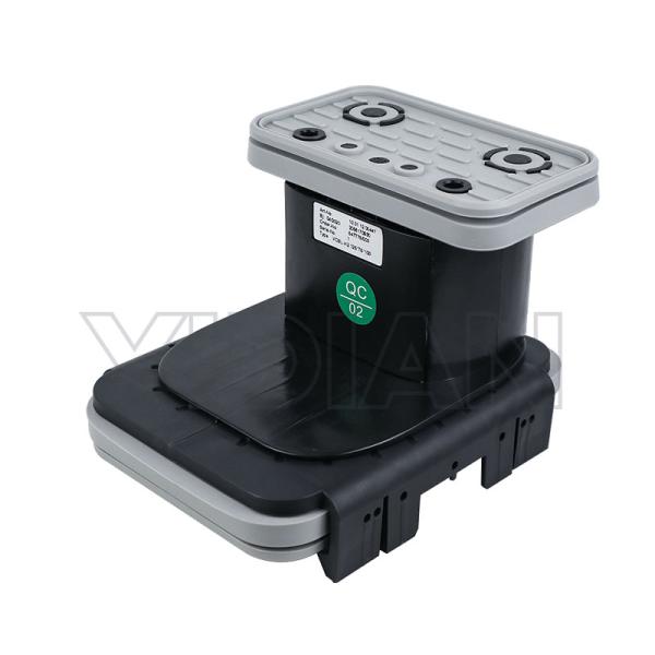 VCBL-K2-125X75X100 Vacuum Block For Homag CNC Machining Center Vacuum Cup 2056170930