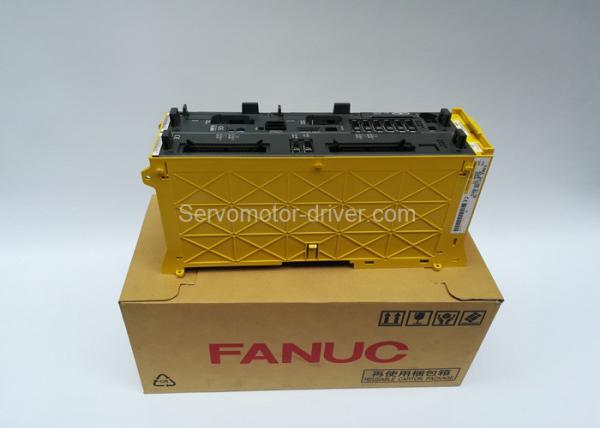 Fanuc Servo Motor Driver A02B-0299-B802 Controller 0i-TB A02B0299B802