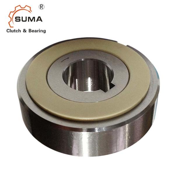 LD07 rodamiento de embrague de un solo sentido de 24 mm Torque de 29,4 Nm