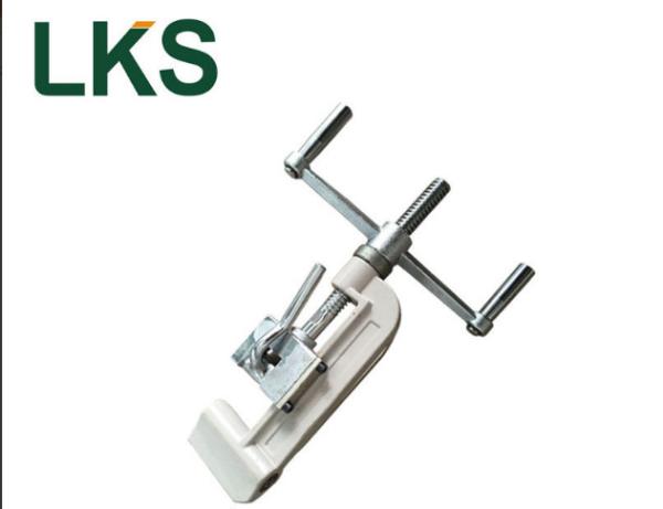 Heavy Duty Cable Tensioner Tool Consistent Tension Strength Long Lifespan
