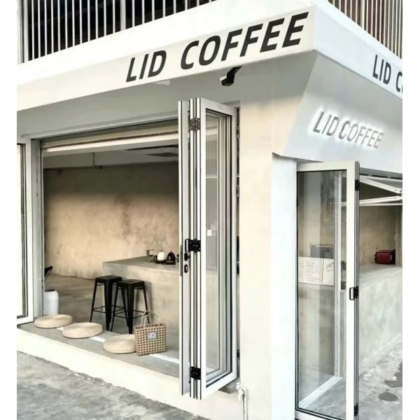 Library-Oriented Folding Window Design Balancing Natural Reading Light with Glare Reduction for Book Collections