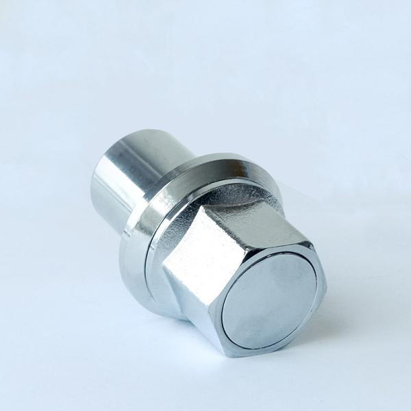 Noche de rueda de camión resistente al agua duradera para Land Rover Defender galvanizado