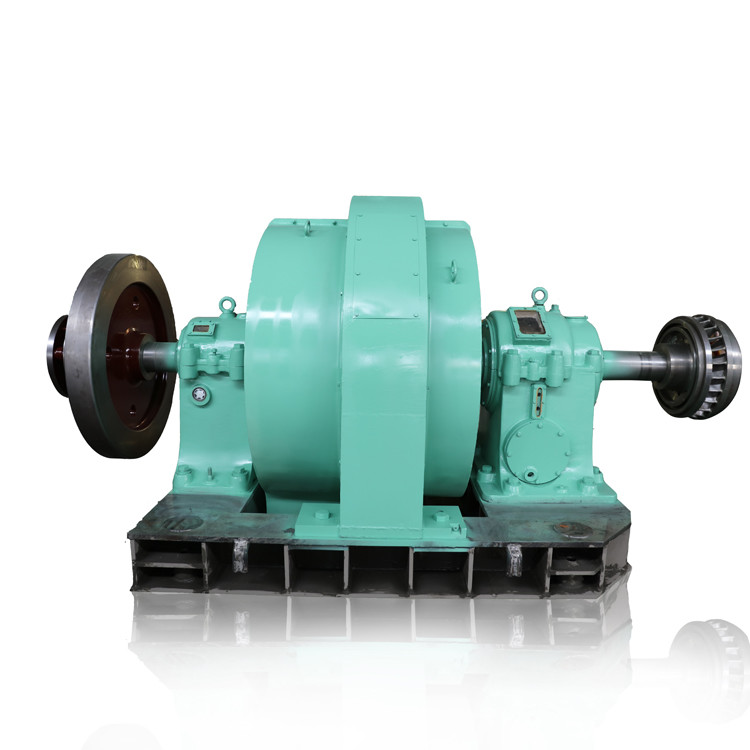 Генератор энергии генератора турбины воды 150RPM-1500RPM гидро