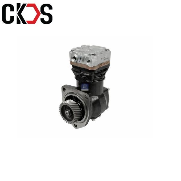 OEM 3181133 Truck Air Brake Compressor  for  TRUCKS