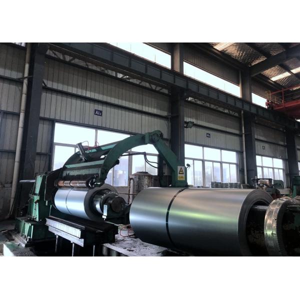 SGHC SGH340 EGI Steel Coil 0.5mm Thickness Electro Galvanized Steel Sheet with Phosphate Treatment