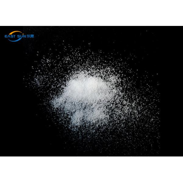 Полиамид жары слипчивый горячий плавит прилипатель для того чтобы напудрить белый цвет