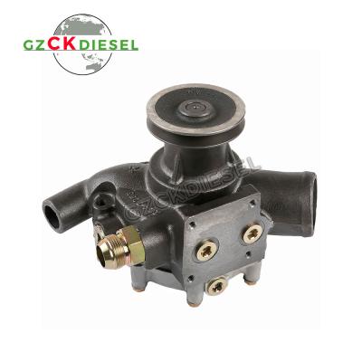 New Water Pump 224-3255 2243255 Fits for CAT 3126 Engine