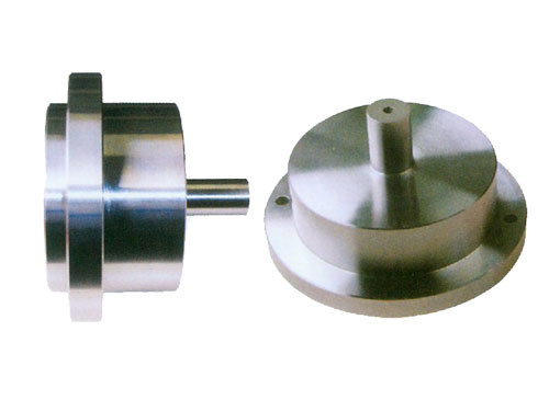 Alto buje grande exacto de encargo del rabos de colada de Gete, CNC que sitúa el buje para el molde plástico