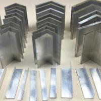 DELLOK YONGHUI Industrial Aluminum Profiles , Aluminum Alloy Profiles , Ultra Hard Aluminum Profiles , Customized Mold Open