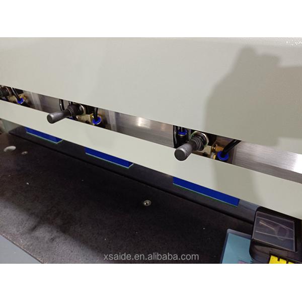 2022 Acrylic Beveling Machine Acrylic Edge Polishing Machine Natural Diamond Polishing Machine
