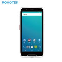 puissant appareil PDA IP65 terminal de poche industriel Android