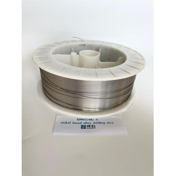 ERNiCrMo-3 Сварная проволока Inconel 625 N06625 Диаметр 0,8 - 1,2 мм