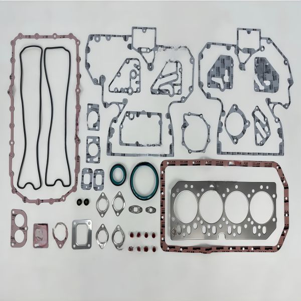 Full Gasket Kit RE532713 RE66086 for John Dee re Engine 4045 4045-8V Tractor 5410 5415 5425 5510 6310 6320