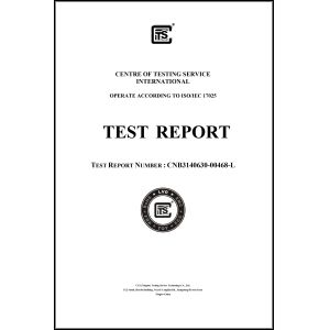YUEQING HONGXIANG CONNECTOR MANUFACTURING CO.,LTD. Certifications