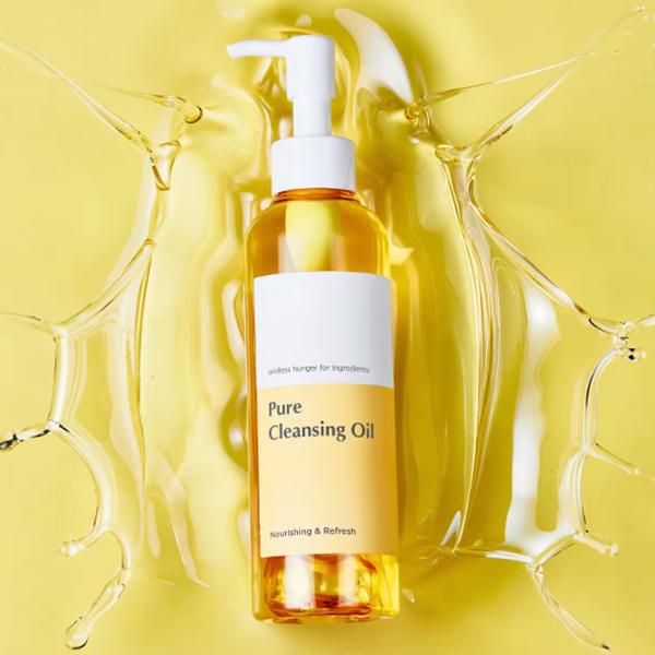 Нежная кожа, питающая глазные макияжи, очищающая глаза, губы, лицо, три в одном макияж на основе масла