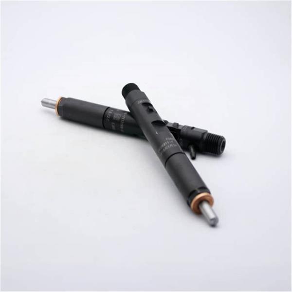 Diesel Fuel Injector Excavator Replacement Parts 33800-4X450 EJBR05501D For KIA BONGO K2900