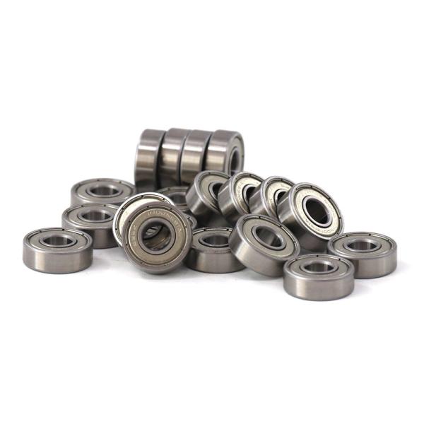 NMB 608Z High Rotating Speed Automotive Ball Bearings , Low Noisy Bicycle Wheel Bearings