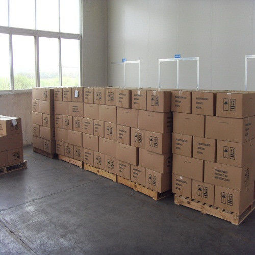 El preservativo del benzoato del potasio de CAS 582-25-2 en la comida HACCP aprobó