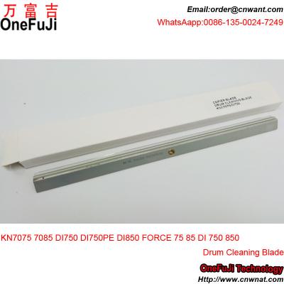Drum Cleaning Blade for Konica Minolta Bizhub BH920 BH950 DI850 DI750 DI 750 850 7075 57GA56011 57GA56010 Wiper Blade