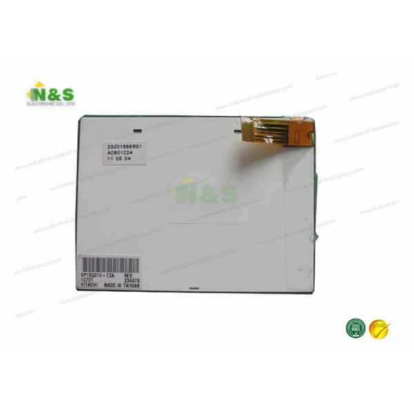 Original Transparent Monochrome LCD Monitor SP10Q010-TZA , 3.8 Inch 320*240 TFT LCD Touch Screen Module