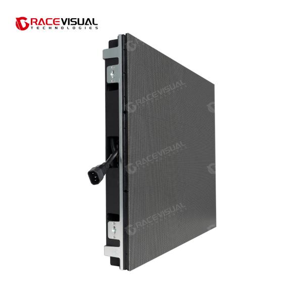 BUD Series Indoor Wall Mounting/Fixed 640mmx480mm LED Display for Church, Supermarket, Stadium, etc.