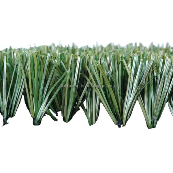 Parque de juegos de plástico de 32 mm Hierba artificial Zeolita Dtex 8000 Dtex