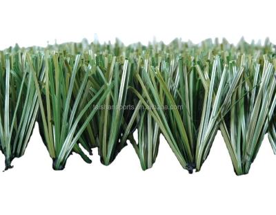 32 mm Playground de plástico Erva artificial Zeolite Dtex 8000 Dtex 3200D
