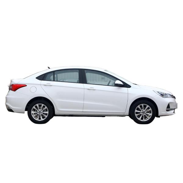 136P 5 lugares Chery Arrizo E Veículos de Nova Energia Carro Elétrico Compacto Inteligente