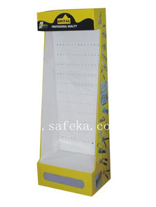 40 Pairs Sunglasses New Design Custom Floor Displays for Stores and Supermarket Display