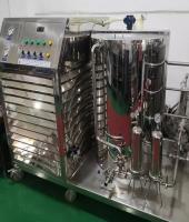 Máquina mezcladora de polvo seco de perfume a prueba de herrumbre SUS316L anticorrosivo