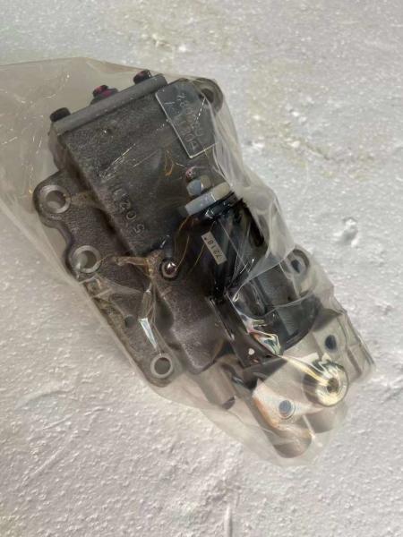 2058 K9T06-V Excavator Hydraulic Parts D4 06228 Control Actuator Pump Regulator