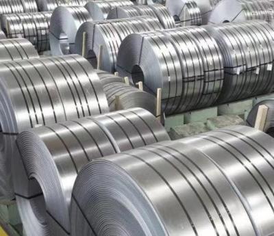 SUS UNS 6061 10mm 15mm 20mm Aluminium Strip For Battery Electrode Tab Conductor