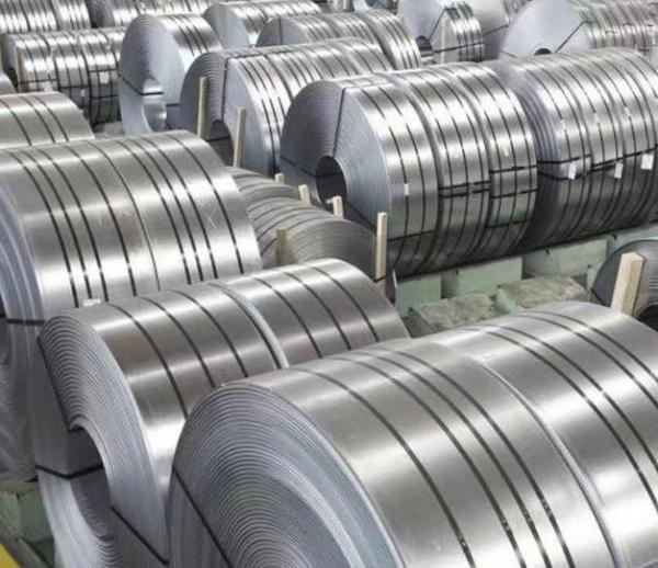 SUS UNS 6061 10mm 15mm 20mm Aluminium Strip For Battery Electrode Tab Conductor