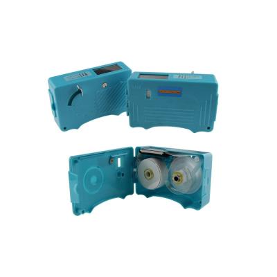 E2000 Fiber Optic Cleaning Products LC SC ST Fiber Connector Cleaner