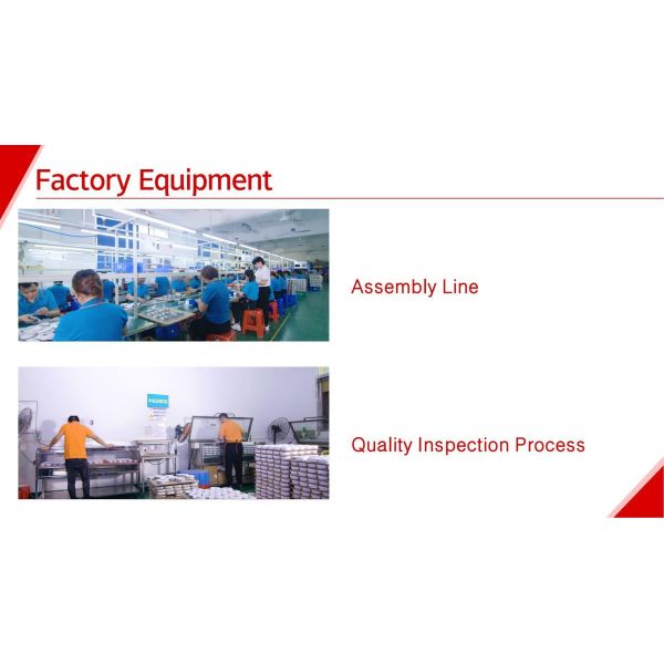 Shenzhen Symank Technology Co., Ltd.