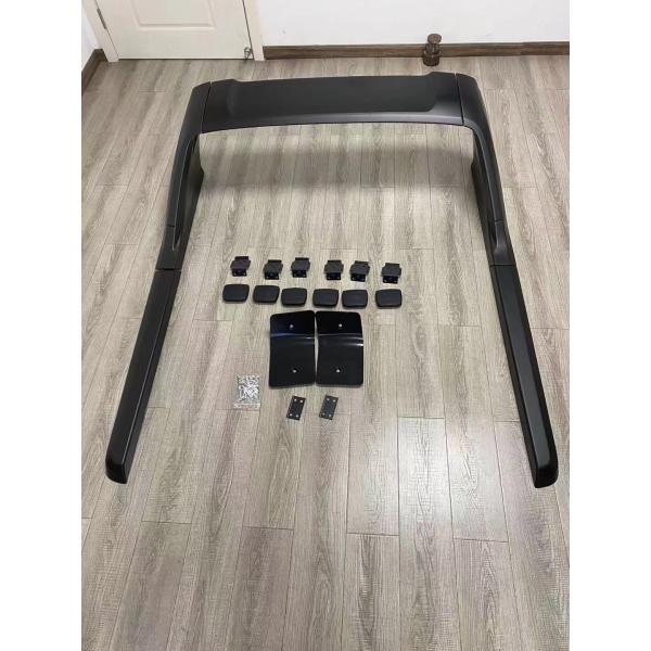 Пластиковые наборы тела Адвокатуры крена 4x4 для Тойота Hilux Виго Revo 2015-2021