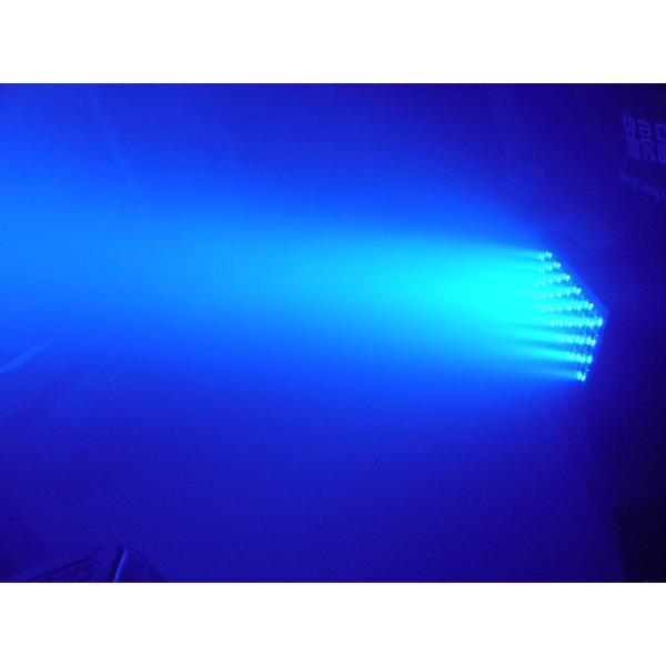 Cast - Aluminum Case 108PCS 3W LED Wall Washer Light Color Combination Change