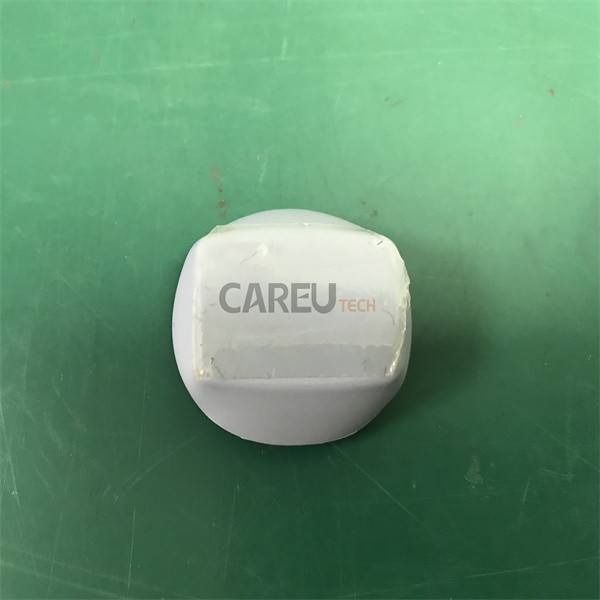 Ultrasound Probe Parts Probe Lens For Esaot PA240 Ultrasound Transducer