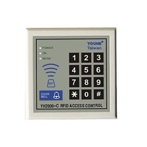 Access Control System