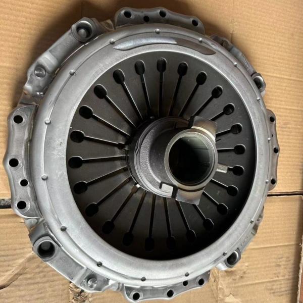 DF European Truck Heavy Truck Parts Clutch Plate de presión OEM 1665428 3482000484 430 mm