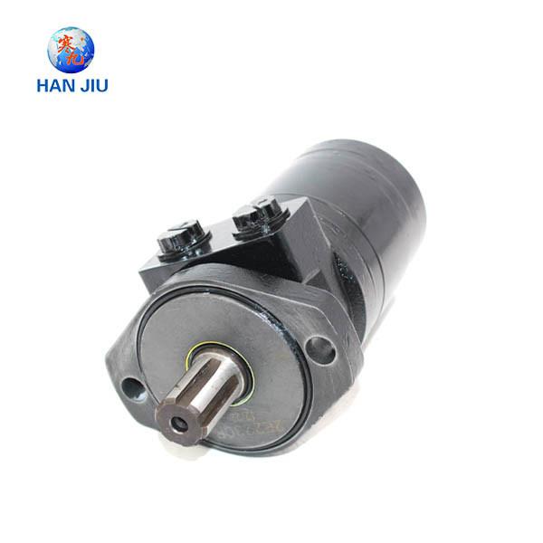 ³ hidráulico da substituição TE 0230 230cm de Parker TE0230CW410AAAB do conjunto de motor do equipamento do relvado
