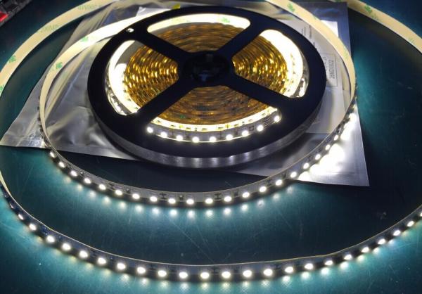 Hot sale OEM wholesale RGB 120LED SMD3528 12V strip LED lights Flexible