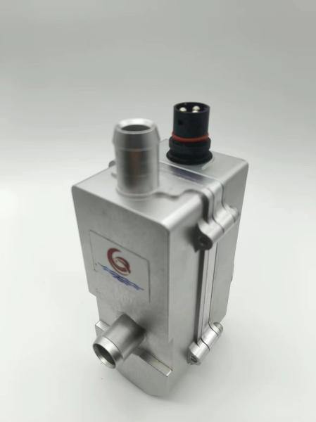 Aquecedores de motores de automóveis, Goldate 1000W, Aquecedores de estacionamento para carros de caminhão, Aquecimento PTC