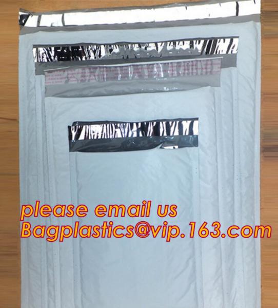 Poly Mailing Bags/Shipping Envelopes/Courier Bags, mailing envelope plastic security courier bag, DHL UPS Express Shippi