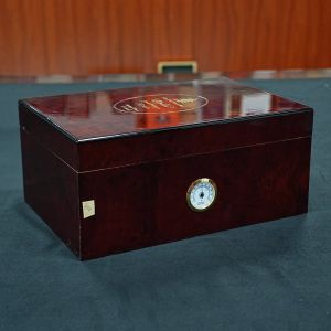 Wine Packaging Box