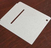 Resistência Química Mica Plate Isolamento Para Sistema de Bateria de Armazenamento de Energia