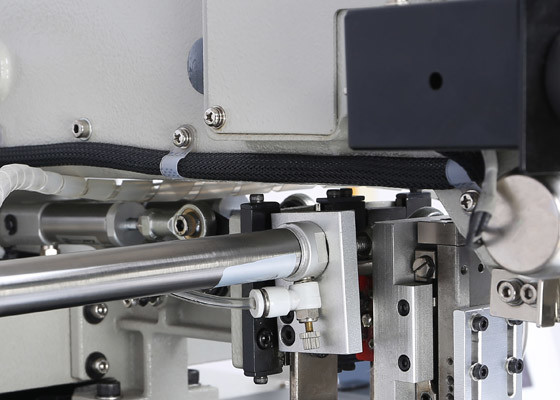 Automatic Blind Stitch Sewing Machine , Knit Stitch Sewing Machine For Beginners