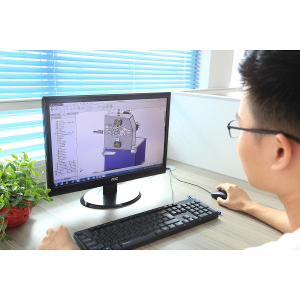 Машина бывшего гибочного устройства провода машины весны CNC дизайна кулачка роторная с мотором Sanyo