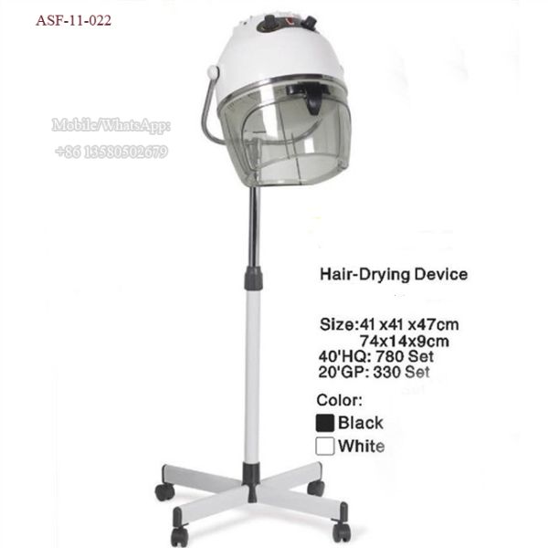 ASF-11-022 China Favorable Price Wholesales Hair Steamer for Home Use